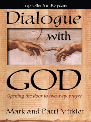 cover image of Dialogue With God